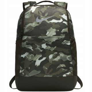 Školský batoh - Nike Brasilia veľký školský batoh camo predaj