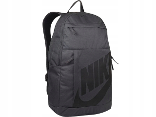 Školská taška, batoh - Nike Elementárny BA5876 083 Sports School Batchpack