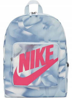 Školská taška, batoh - Nike malá školská dievčina batoh pre školu A4