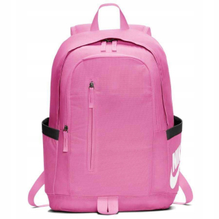 Školský batoh - Batoh Nike All Access Soleday Backpack BA6103-610
