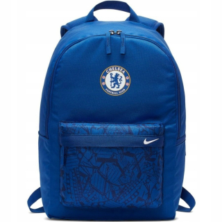Školská taška, batoh - Nike Backpack Chelsea Football School