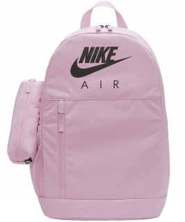Školská taška, batoh - Nike Dámske batoh s Pink School Pencil Case