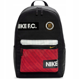 Školská taška, batoh - Nike Backpack FC Football Futbal School