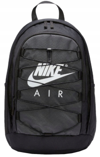 Školská taška, batoh - Nike pánsky batoh školský taška čierna