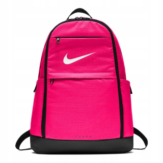 Školský batoh - Batoh Nike School Brasilia BA5892-699