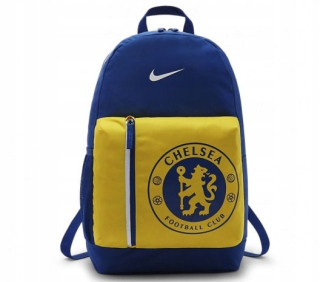 Školská taška, batoh - Nike School Backpack Chelsea Stadium BA5525-495