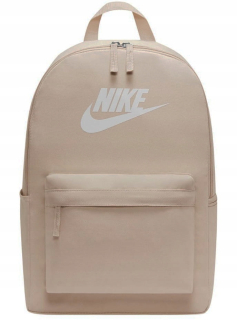 Školský batoh - Batoh Nike School pre dámske práškové ružové
