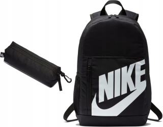 Školská taška, batoh - BATOH NIKE ELEMENTAL SCHOOL BA6030-013 + PENCIL