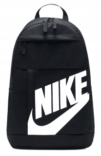Školský batoh - Batoh Nike Black Men's School pre školu 21L
