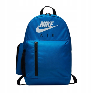 Školský batoh - NIKE ŠKOLSKÝ BATOH S PUZDROM NA PEČEŇ BA5767-403