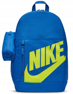 Školský batoh - Batoh Nike School s prípadom ceruzky pre deti 20L