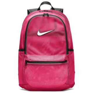 Školská taška, batoh - Nike Sports Bathpack Brasilia Mesh School Training