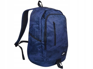 Školská taška, batoh - Nike Soleday BA5231 471 Športová škola batoh
