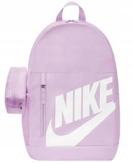 Školský batoh - Batoh Nike School s ceruzkou Purple ženy