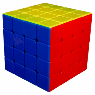 Nowa Cube 4x4 Fast farebné puzzle