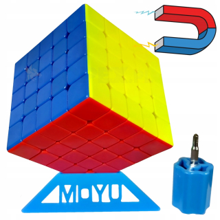 Nowa Cube 5x5 magnetické rýchlo