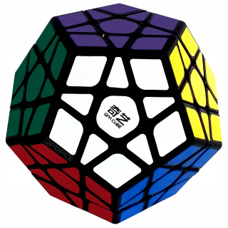 Nový megaminx 3x3 puzzle členok dvanásť