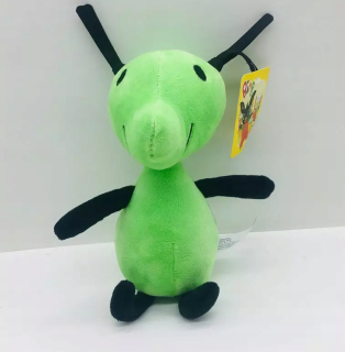 Zajačik Bing - Nový maskot Fields z Bing 28cm rozprávky