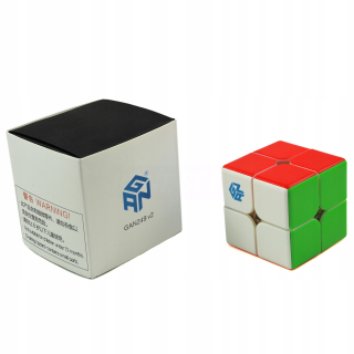 NOVÉ CUBE GAN 249 V2 COLOR 2X2X2