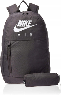 Školský batoh - Nový batoh školy + Cencil Case Nike Air Elemental