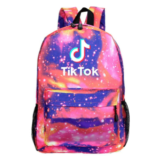 Školská taška, batoh - NOVÉ BATOHY GALAXY SCHOOL SCHOOL VYBERAJÚCE DIZAJNY