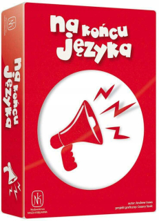 Na špičke jazyka - hra 70325