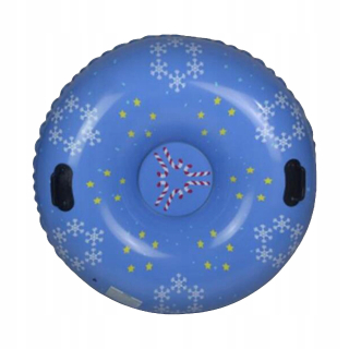 Sánky - Nafukovacie Heavy Duty Snow Tube s