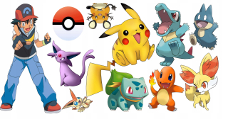 Destké samolepky - Opakovane použiteľná maliarska šablóna 240x160cm + zadarmo