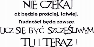 Samolepky do detskej izby - Myš, môžeš byť tým, kto chceš iba ty plagáty A3