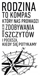 Destké samolepky - Citát rodinných nálepiek s nálepkami