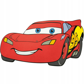 Samolepky do detskej izby - Car Fancer 23563