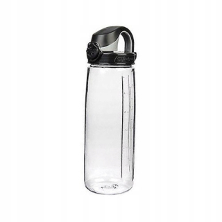 Nalgene Bottle Bidon OTF 0.7L USA BPA Free promo