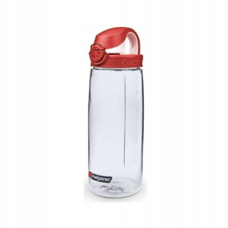 Nalgene Bottle Bidon OTF 0,7L USA BPA ZADARMO