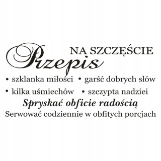 Destké samolepky - 80 cm x 42 cm