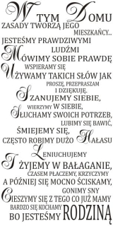 Samolepky do detskej izby - Hojdací kôň hojdajúci drevený kôň