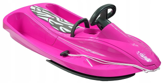 Sánky - HAmax SNO SNO ZEBRA ZEBRA