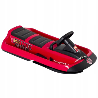 Sánky - HAmax Sno Fire / 505.520 N / A