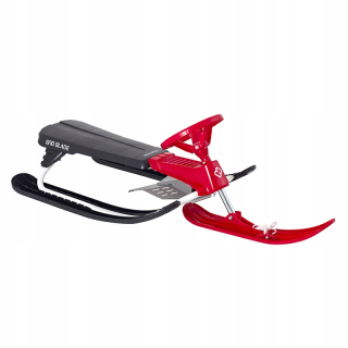 Slanos sane Hamax Sno Blade Twin Tip 505902