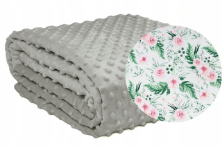 Prikrývka, prehozy na posteľ - Dvojité posteľné posteľné posteľné posteľné posteľné posteľné postele 80x160 Minky Designs