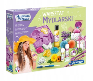 Vedecký zábava: MyDlarski Department (50673)