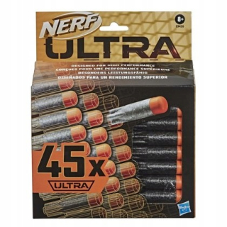 Nerf Ultra - 45-potom šípy