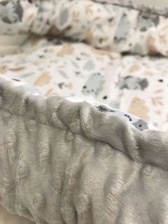 Hniezdo pre bábätko - Baby Kospu 1 El.