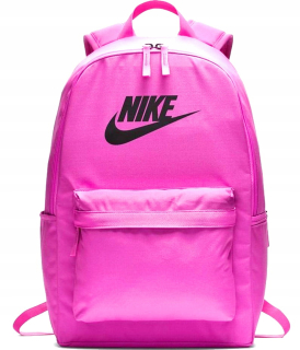 Školská taška, batoh - Nike batoh dievčatá školy ružové ženy