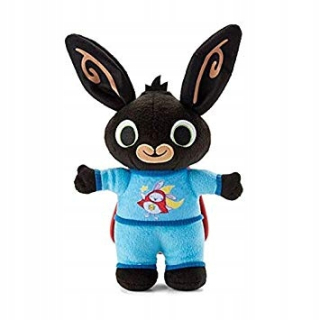 Zajačik Bing - New Fisher-Price -Bing Pluszak Mascot 17 cm.
