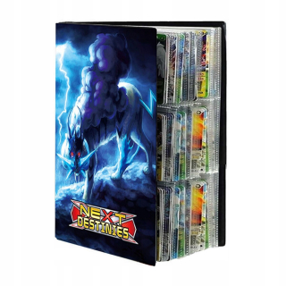 Pokémon - NOVÉ 432 ks Pokemon Album Zbierka Zbierka