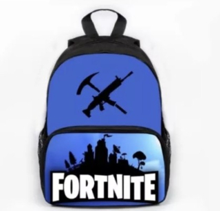 Fortnite nový batoh