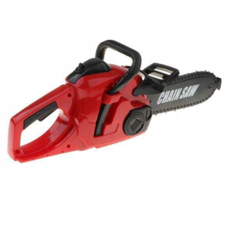 Rotačný motorová píla BLACK + RED