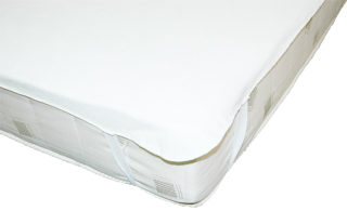 Chránič do detskej postielky - Matrace Protector 200x100 Vodotesná nadácia!