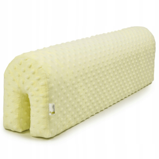 Chránič do detskej postielky - Ricokids 3m swaddler -