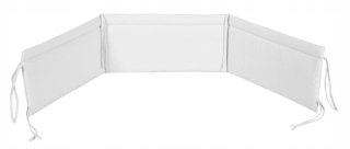 Chránič do detskej postielky - Universal Popiel Popel 180x30 cm